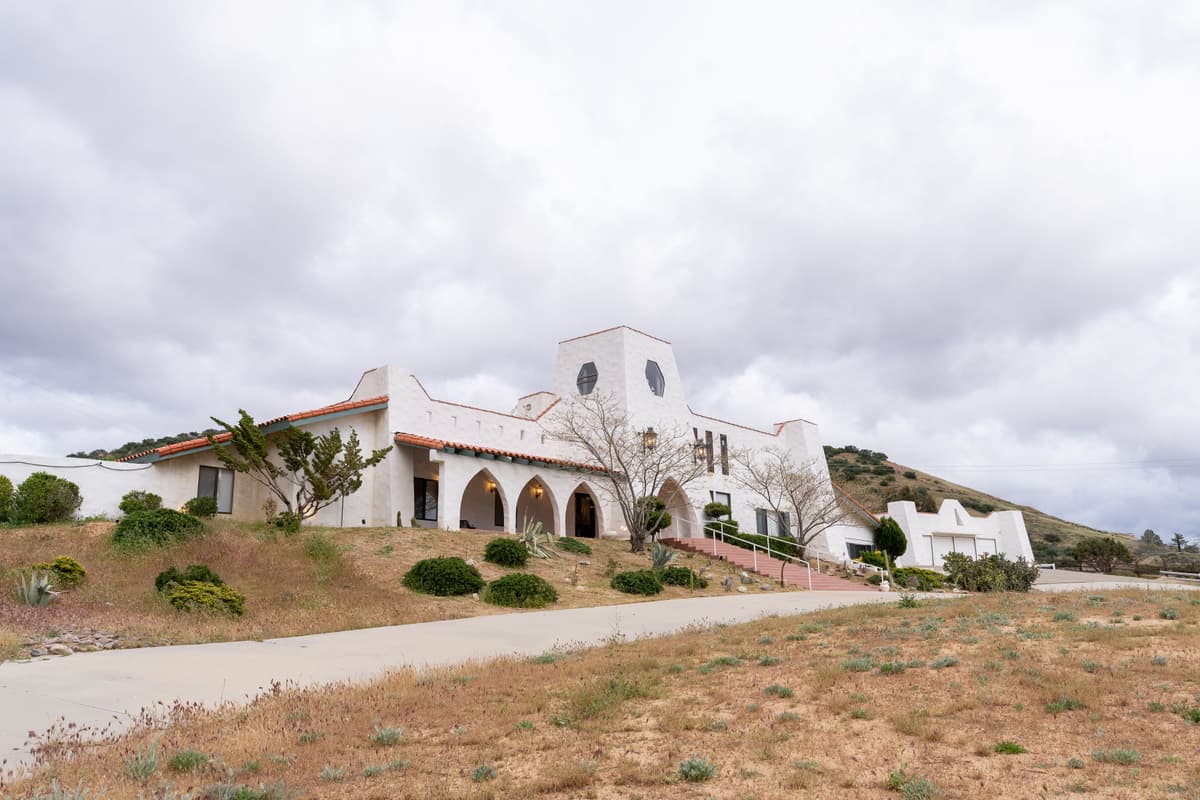 Bright Mission Recovery Facility