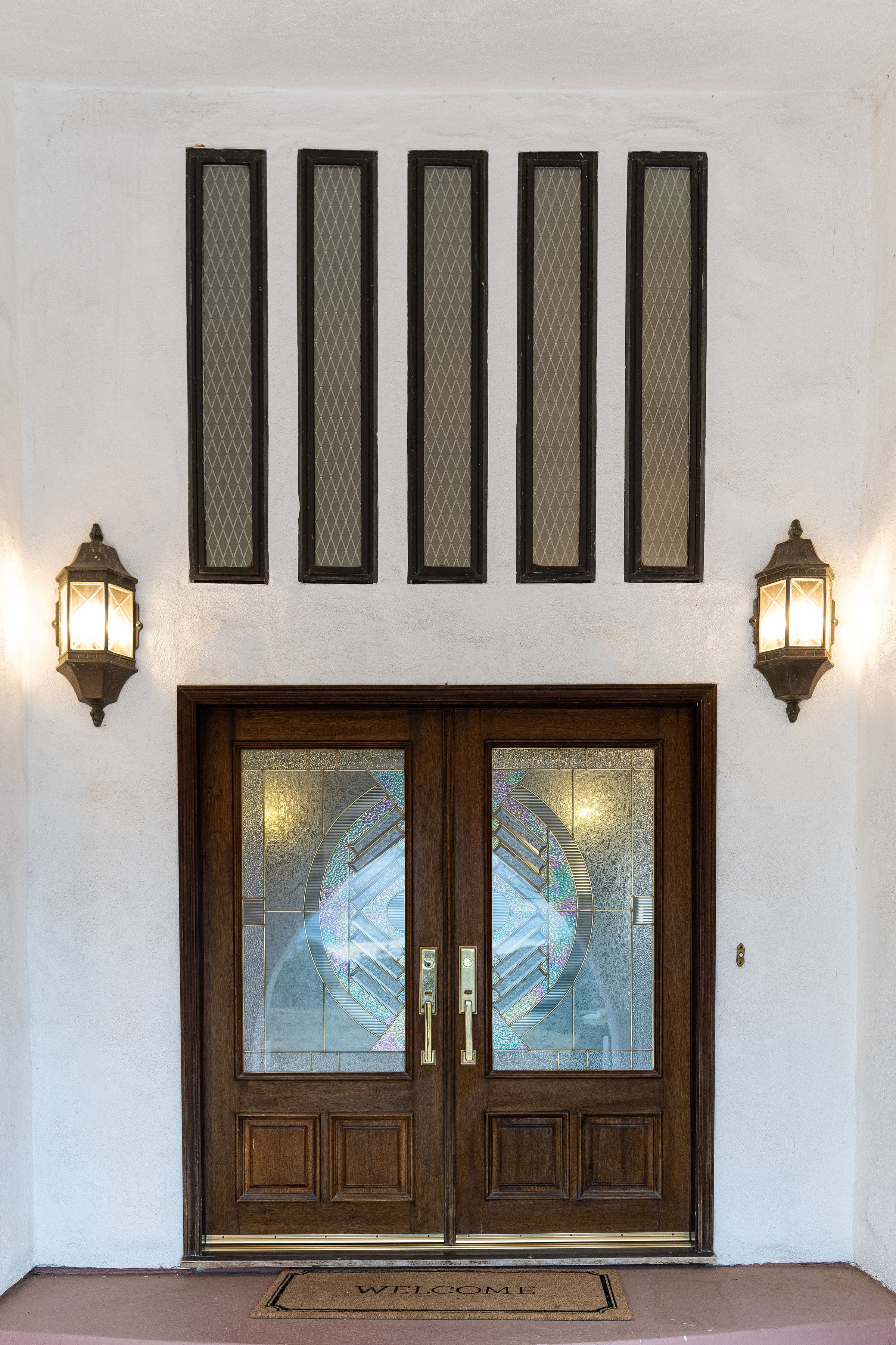 Our mission in action