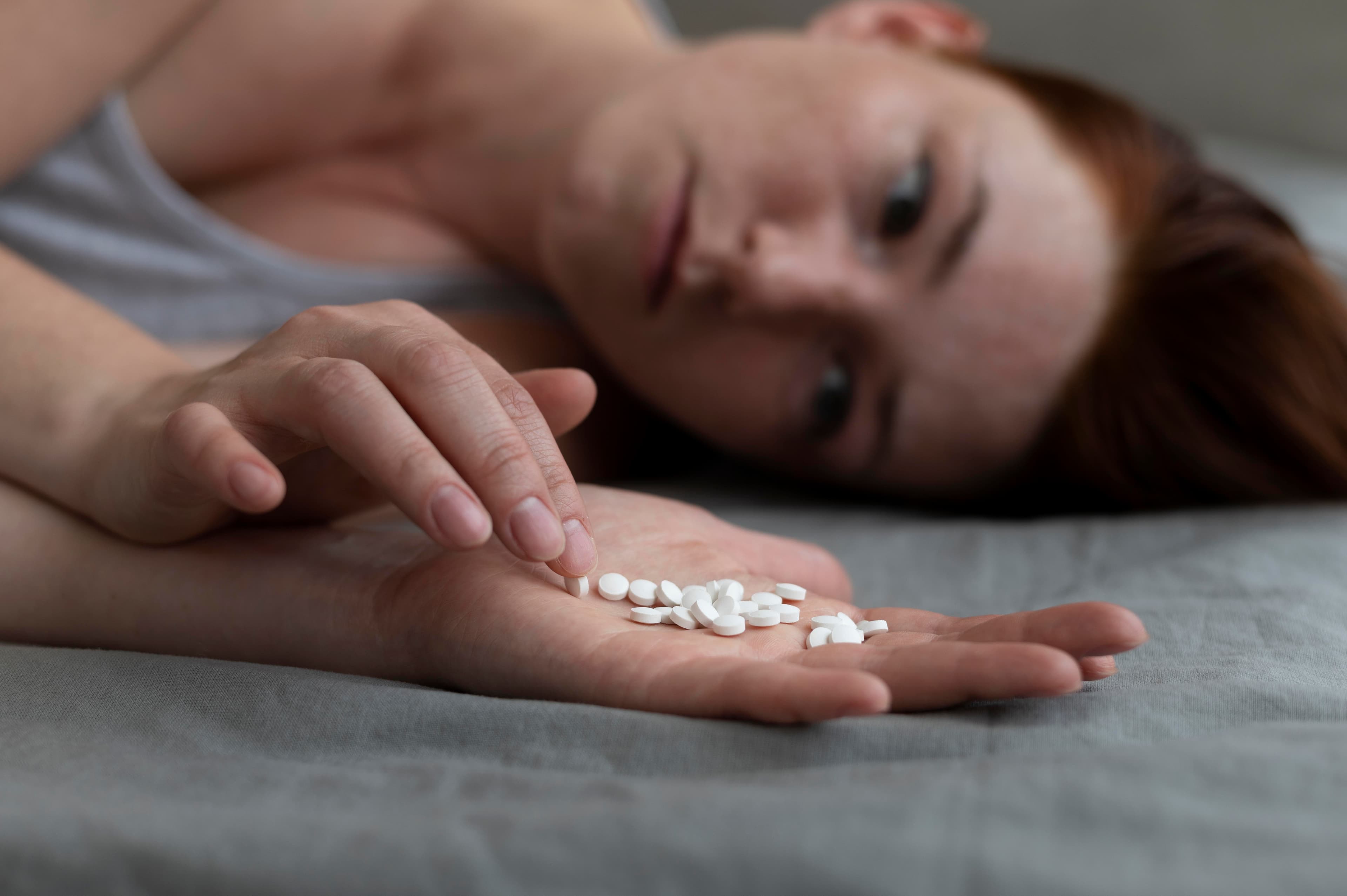 Opioid use disorder treatment