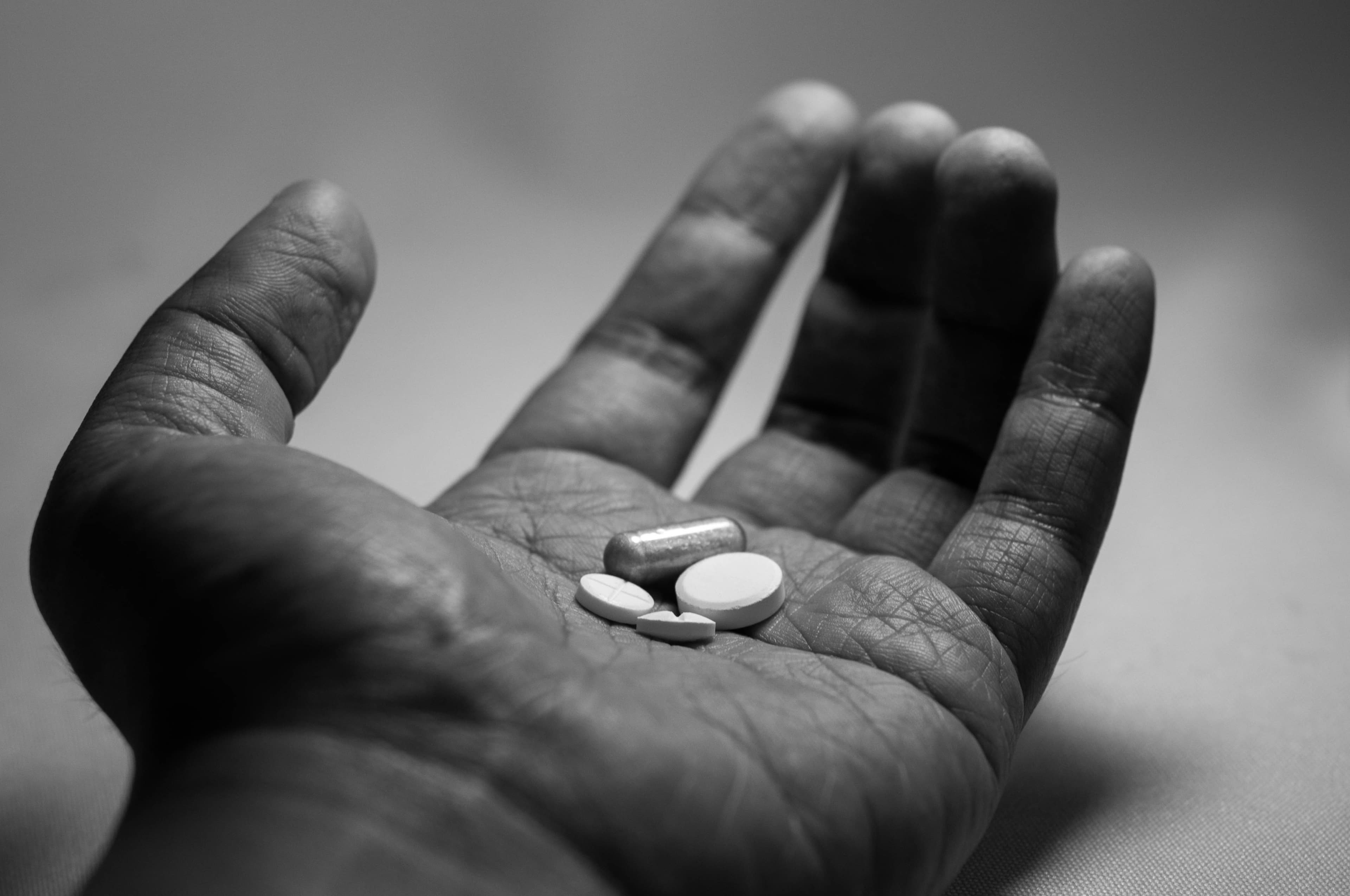 Continuing care and relapse prevention