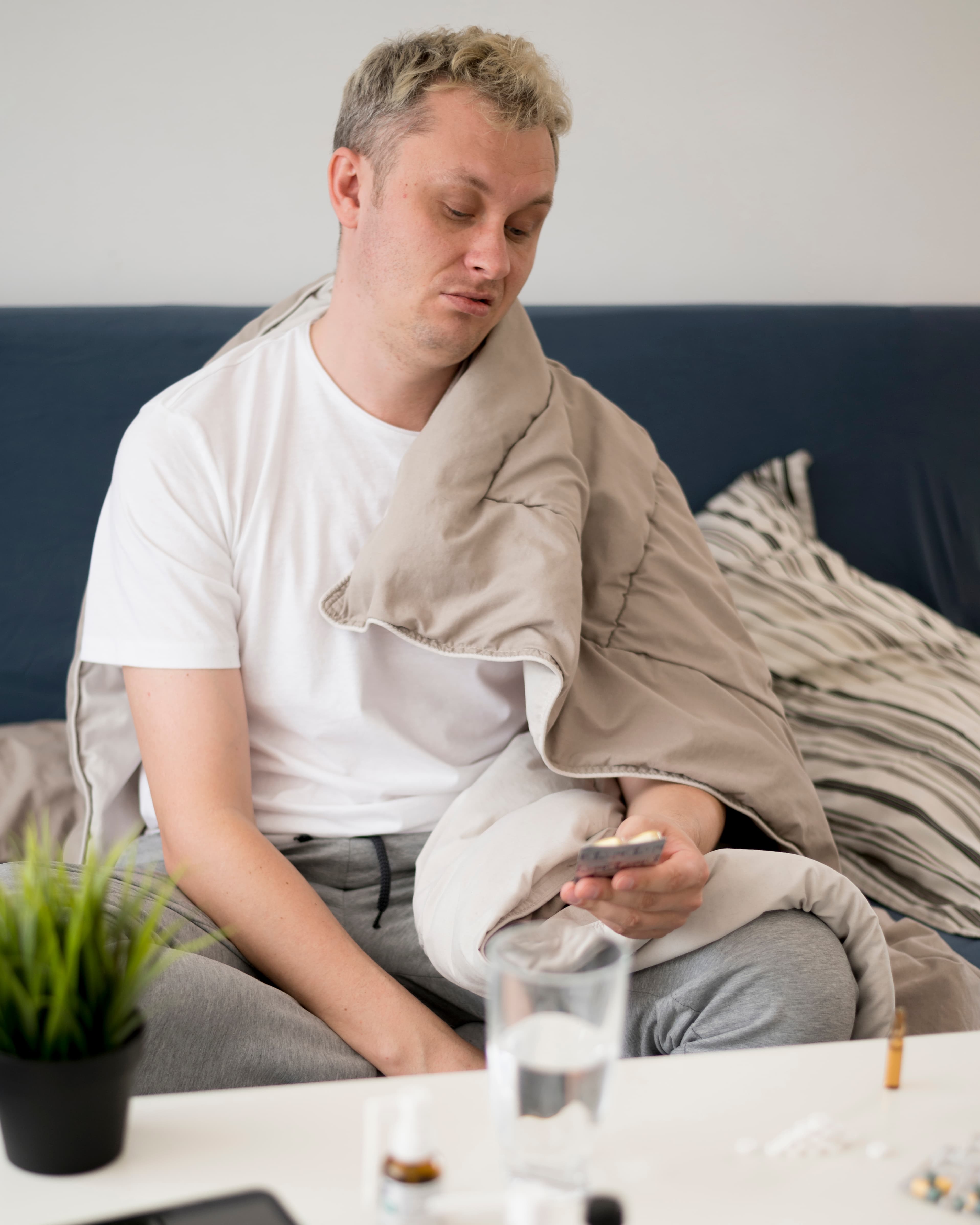 Risk factors for meth addiction