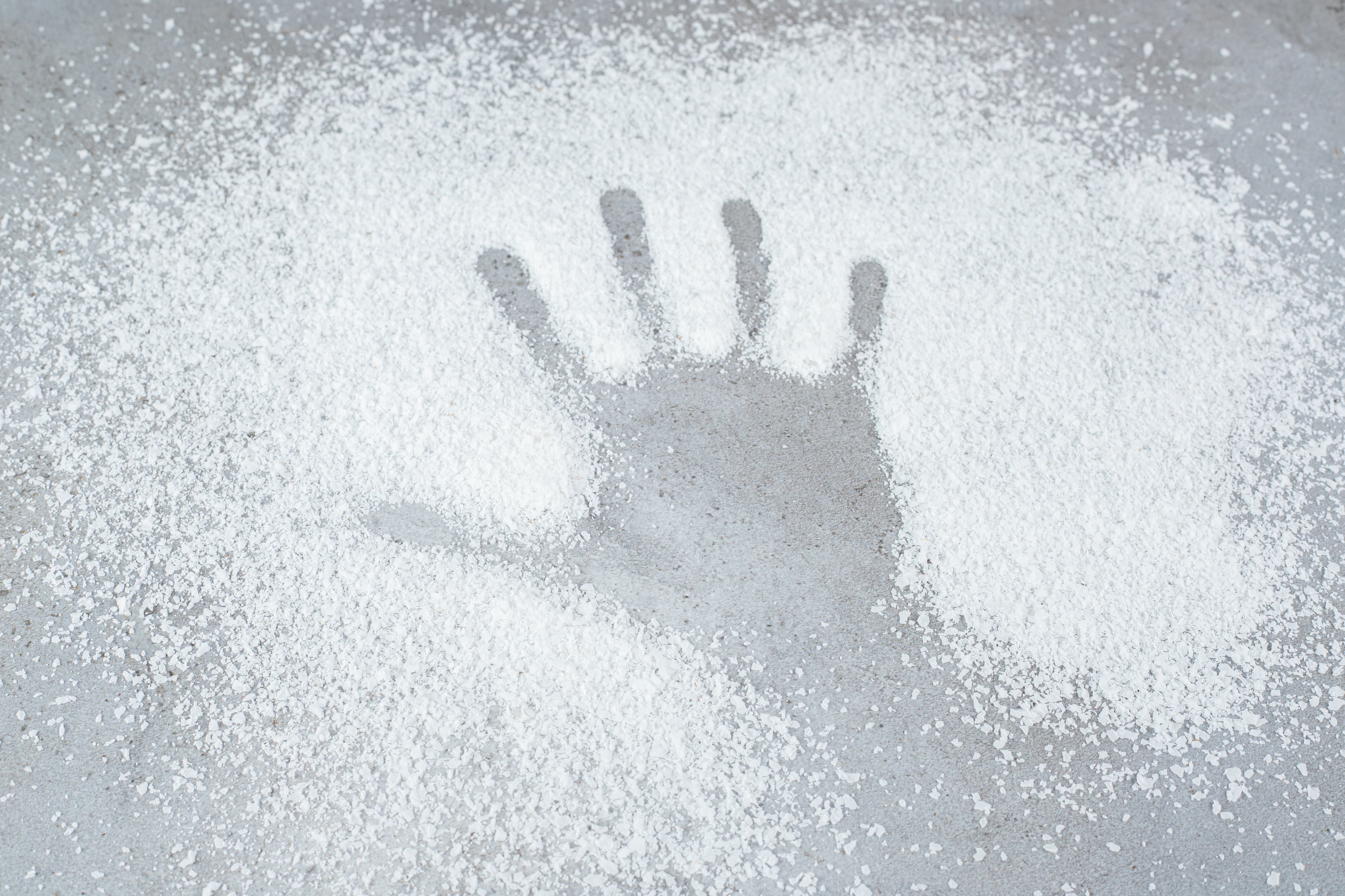 Cocaine addiction treatment support