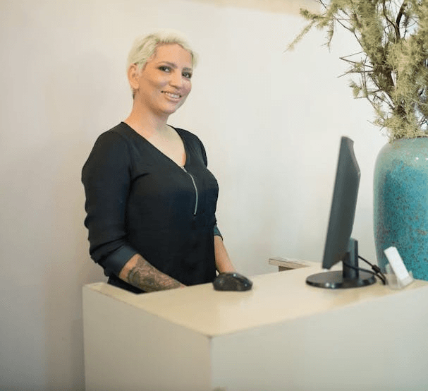 Admissions at Bright Mission Recovery